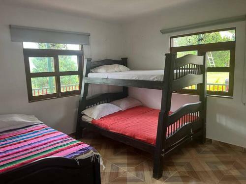 Finca Cielo Alto V�a Pereira-altagracia