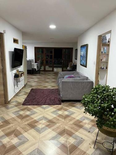Finca Cielo Alto V�a Pereira-altagracia