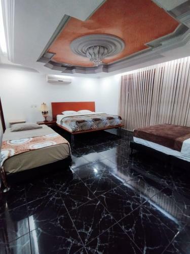 Hotel Miluansa