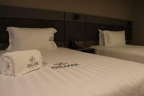 Giluxe Hotel