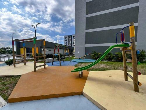 Apartamento Cerca A Unicentro, Estadio, Expofuturo