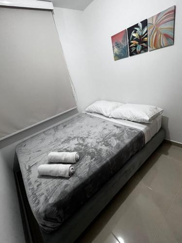 Apartamento Cerca A Unicentro, Estadio, Expofuturo