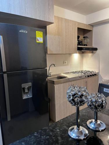 Apartamento Cerca A Unicentro, Estadio, Expofuturo