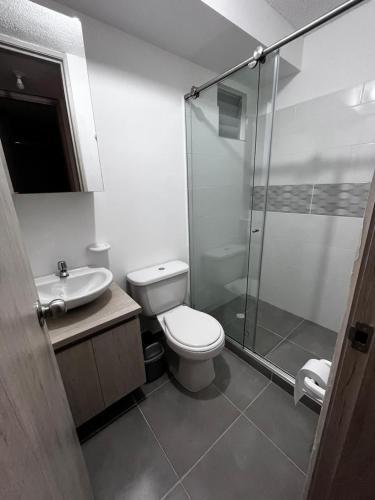 Apartamento Cerca A Unicentro, Estadio, Expofuturo