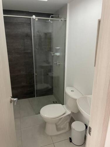 Moderno Apartamento En Pereira