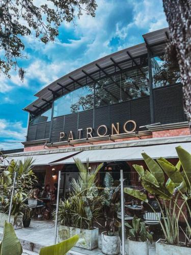 Apartamento Exclusivo Apto Zona Privilegiada