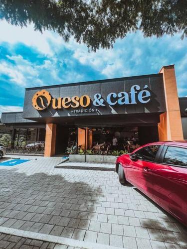 Apartamento Exclusivo Apto Zona Privilegiada