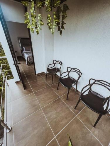 Apartamento Exclusivo Apto Zona Privilegiada