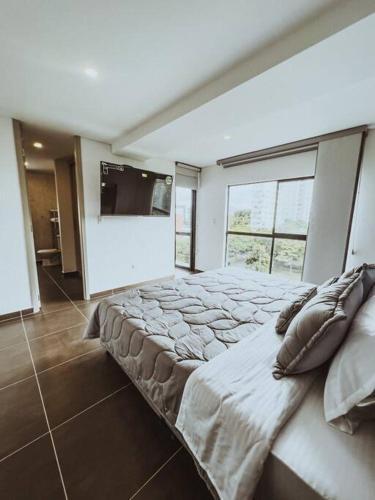 Apartamento Exclusivo Apto Zona Privilegiada