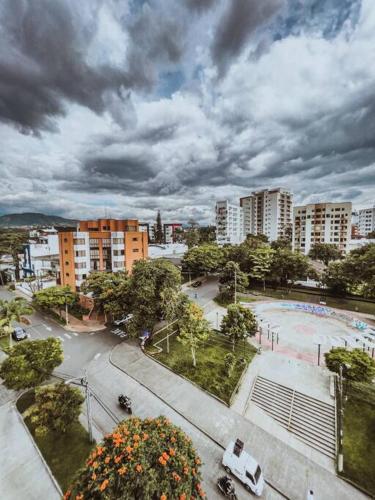 Apartamento Exclusivo Apto Zona Privilegiada