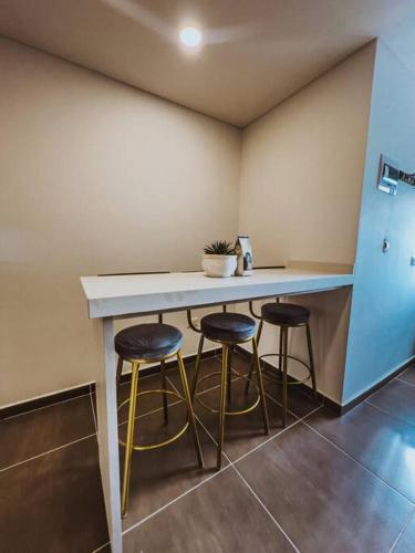 Apartamento Exclusivo Apto Zona Privilegiada