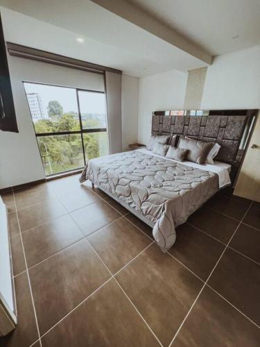 Apartamento Exclusivo Apto Zona Privilegiada