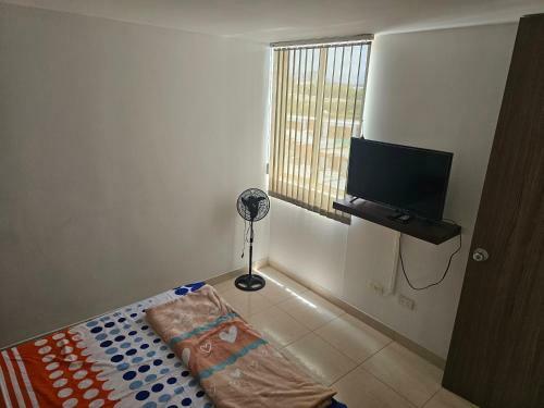 Apartamento Galicia Pereira