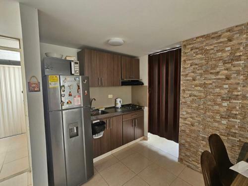 Apartamento Galicia Pereira