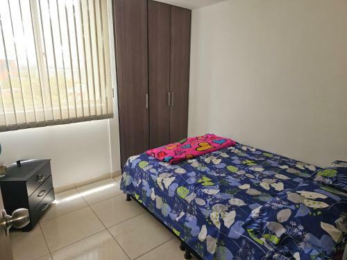 Apartamento Galicia Pereira