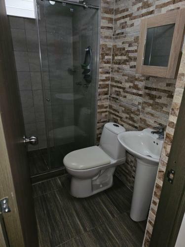 Apartamento Galicia Pereira