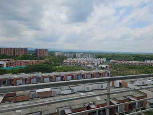 Apartamento Galicia Pereira