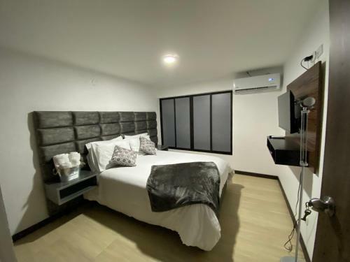 Apartamento Beaut�