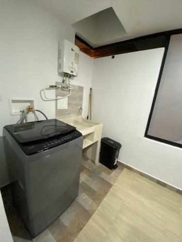 Apartamento Beaut�