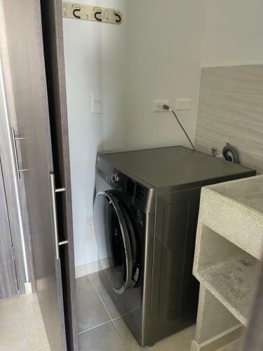 Apartamento Santorini Elite