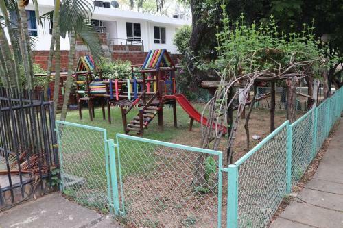 Apartamento Para�so Opita, Acr�polis