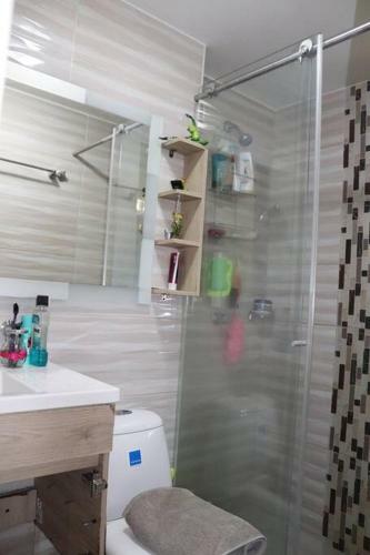 Apartamento Para�so Opita, Acr�polis