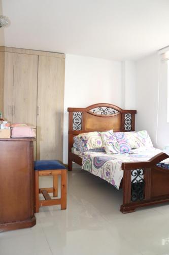 Apartamento Para�so Opita, Acr�polis