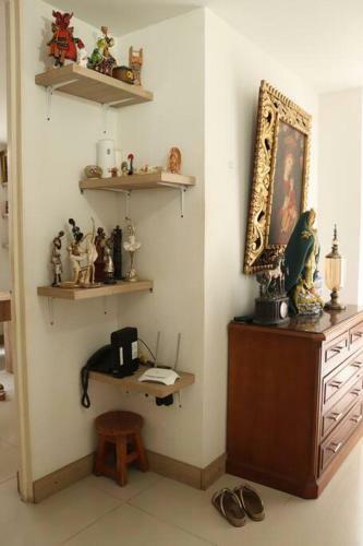 Apartamento Para�so Opita, Acr�polis