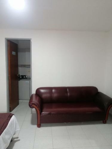 Hostal Esmeralda Acogedora