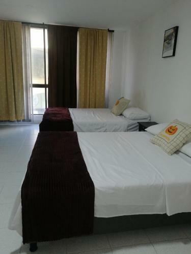 Hostal Esmeralda Acogedora