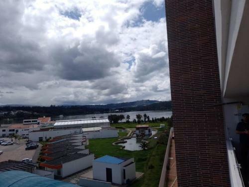 Hermoso Y C�modo Apartamento Paipa