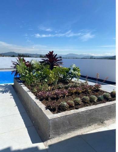 Hermoso Y C�modo Apartamento Paipa