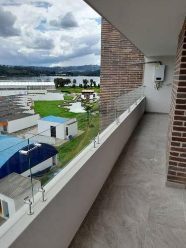 Hermoso Y C�modo Apartamento Paipa