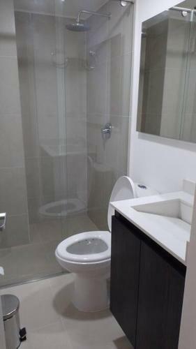Hermoso Y C�modo Apartamento Paipa