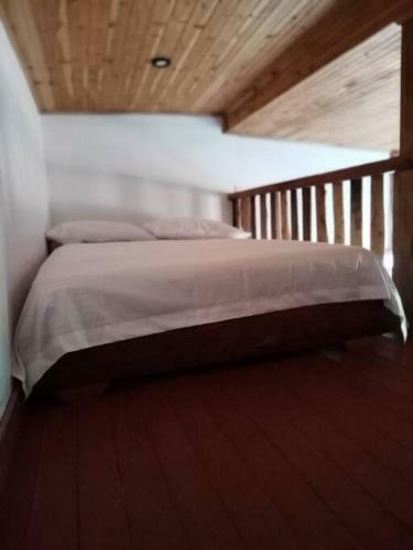 Caba�a Mirador Del Ot�n