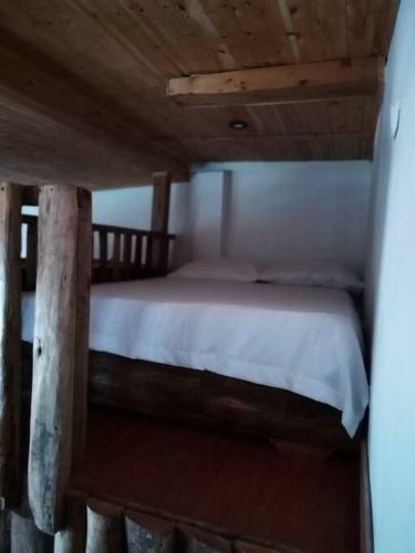 Caba�a Mirador Del Ot�n