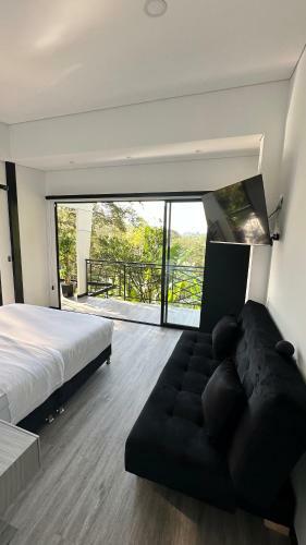 Guadalajara Glamping