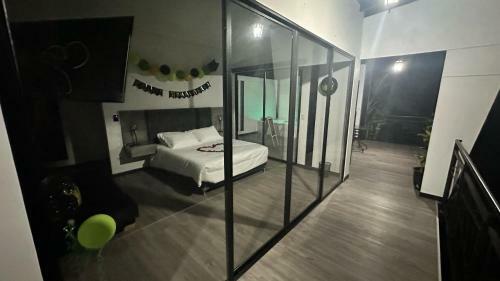 Guadalajara Glamping