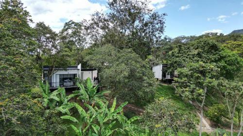 Guadalajara Glamping