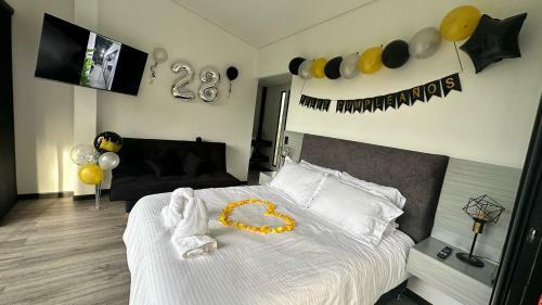 Guadalajara Glamping