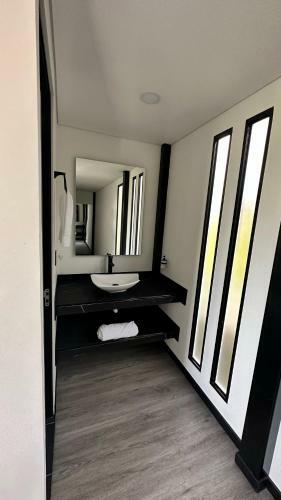 Guadalajara Glamping