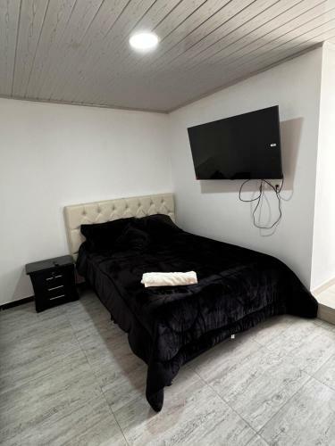 Apartamento Entire Apt 1btr, 1bth, 1ktchn