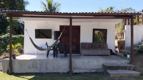 Lodge La C�ba�a Necocl�