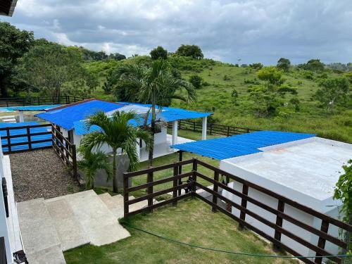 Lodge La C�ba�a Necocl�