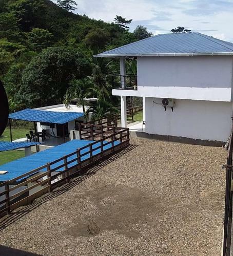Lodge La C�ba�a Necocl�