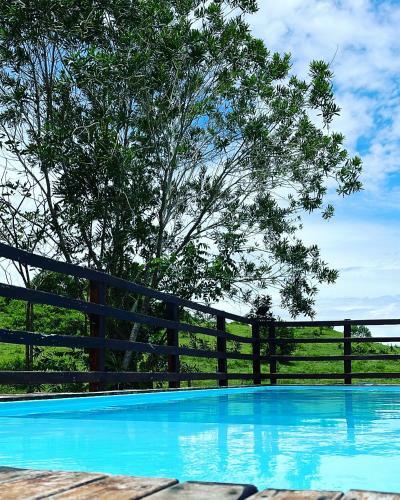 Lodge La C�ba�a Necocl�