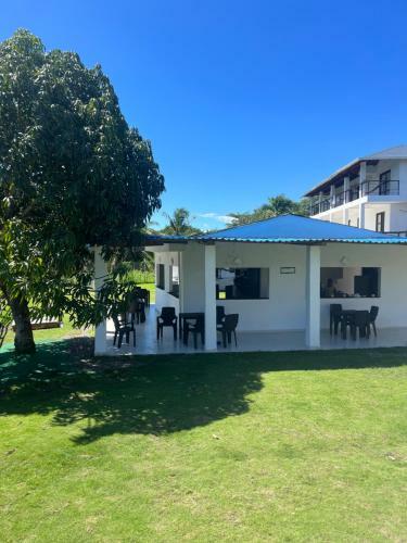 Lodge La C�ba�a Necocl�