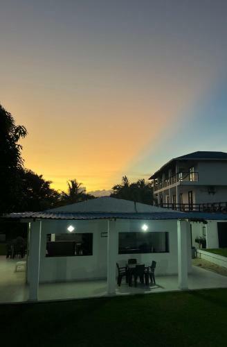 Lodge La C�ba�a Necocl�