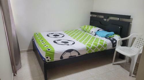Apartamento Cool Neiva