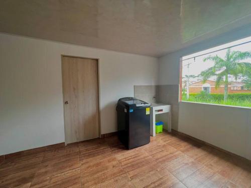 Apartamento Acogedor E Iluminado Apto Cerca A Ukumary Estadio Expofuturo